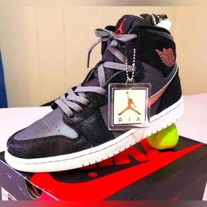 JORDAN OG1 Rose Gold